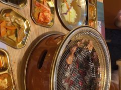 -闻老头·菊花炭烤肉(D11店)