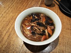 苏式汤面-新木器时代餐厅(太湖新天地店)