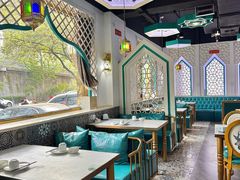 -帕米尔食府(白云观店)