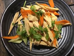 -百味源炭火烤翅 ·夜市大排档(酒仙桥店)