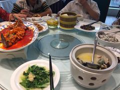 -西湖春天•老字号杭州菜(百汇店)