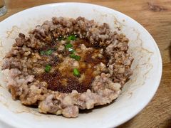 -玲燕蒸菜馆(江东路店)