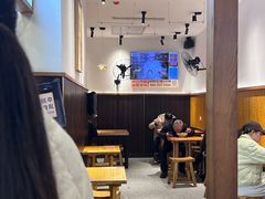 -呼啦面馆·头牌豌杂面(爱琴海店)