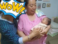 -福孕妈妈家政•月嫂育儿嫂保姆