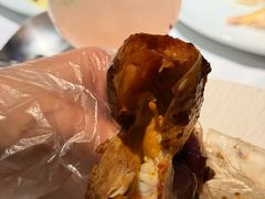 -狮拾久·现代新加坡料理(福田COCO Park店)