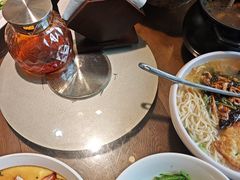 -黄泥岗·黄陂农家菜(百步亭店)