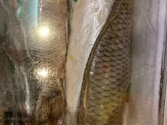 -老关东铁锅炖(海甸三东路店)
