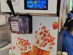 -西贝(枫蓝国际购物中心店)