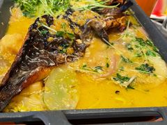 -北京王府井希尔顿酒店·万斯阁西餐厅