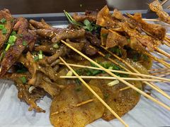 -林二哥宜烤官·宜宾小烧烤