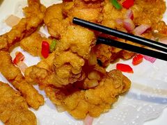 -老瑞福上海菜(人民广场店)