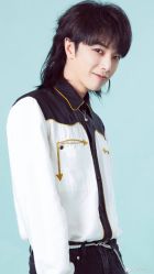 -In Style造型