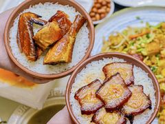 -东江海鲜大排档·潮汕菜·砂锅粥