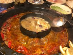 -蜀大侠火锅(龙岗店)