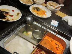-东道煮牛肉火锅(重庆路店)
