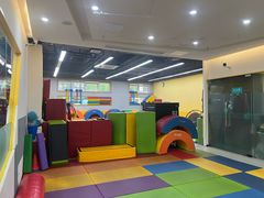 -玩胜青少儿体能(福田侨香中心)