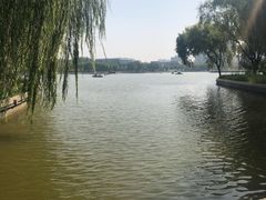 -廊坊文化艺术中心