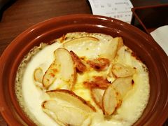 -萨莉亚意式餐厅(常州环球港店)