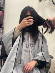 -WM Hair Salon