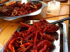 -九喜龙虾(凤城六路直营店)