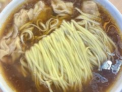-蒋家桥饺面店(东关街店)