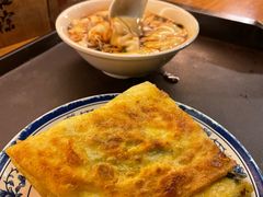 -老客满蛋饼(双塔市集店)