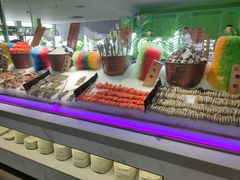 -环球约客烤涮自助(铜锣湾店)