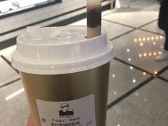 -LELECHA乐乐茶(美罗城店)