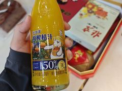 -百年义利(珠市口西大街丰泽园店)