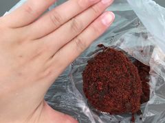 -鲍师傅糕点(江苏路店)