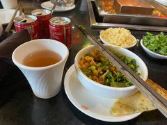 -红鼎坊·老成都火锅(新南门店)