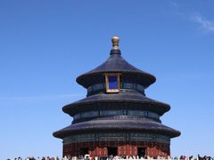 -天坛公园