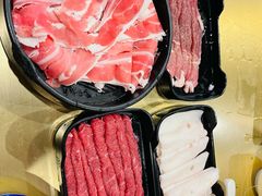 -牛街清真满恒記(平安里西大街店)