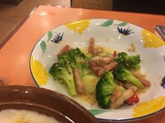 -萨莉亚意式餐厅(南开大悦城店)