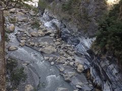 -太鲁阁公园