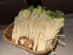 -同仁四季椰子鸡(无锡滨湖万象汇店)