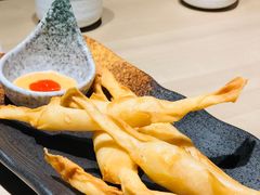 -芮麒·日本料理(淮海路店)