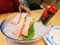 -禾绿寿司(星光68广场店)