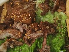 -大草原清真饭庄(沙河店)