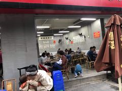 门面-咏勝锑锅麻辣烫(净居寺路总店)