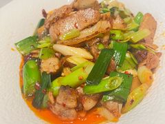 -上上席川菜(凯德乐峰广场店)
