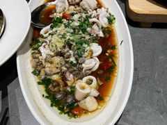 -佬太公海鸭·海鲜大排档(上海总店)