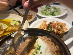 -大丰收李家(浦西万达店)