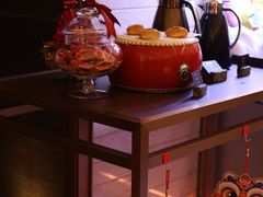 -康莱德酒店·美庭自助餐厅