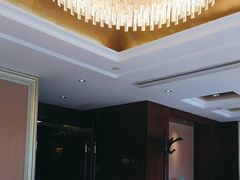 -楚天粤海国际大酒店-楚粤轩中餐厅(水果湖店)