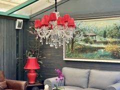 -小河盐帮·私家菜·烤鸭(三元桥·霄云路店)