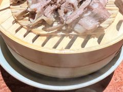 -长安记·大美陕菜(大族广场店)