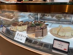 -澈烘焙·生日蛋糕·下午茶(龙华店)