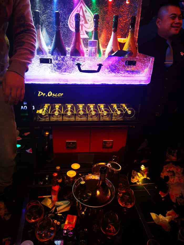 玩乐大师·奥斯卡-"就去过一次,哈哈哈,为什么只去过一次,因.