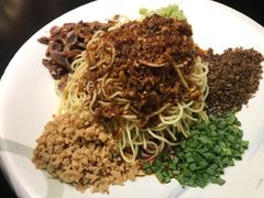 -六合居(温江店)